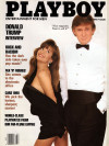 Playboy - March 1990
