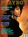 Playboy - June 1990