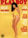 Playboy - July 1991