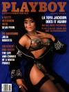 Playboy - November 1991