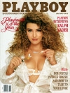 Playboy - June 1992