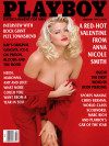 Playboy - February 1994