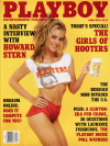 Playboy - April 1994