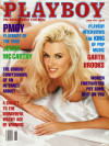 Playboy - June 1994