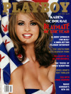Playboy - July 1998