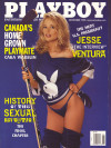 Playboy - November 1999