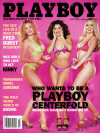 Playboy - July 2002