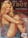 Playboy - June 2006