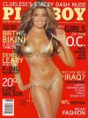 Playboy - August 2006