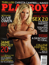 Playboy - September 2007