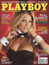 Playboy - November 2007