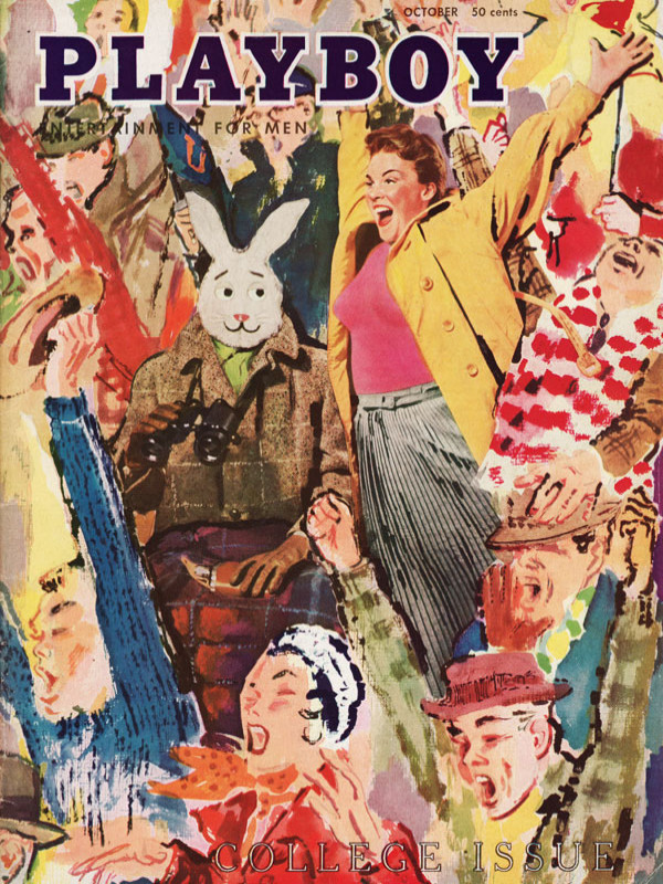 October 1955