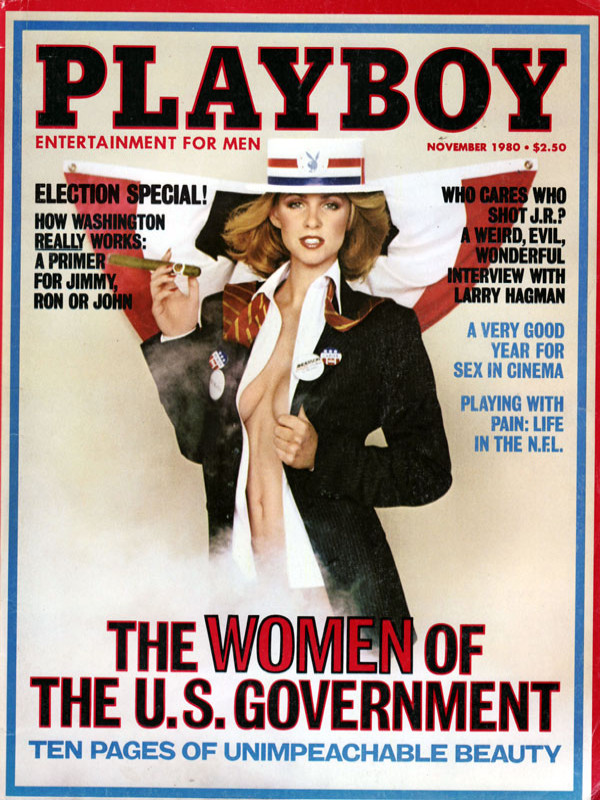 November 1980