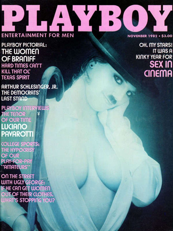 November 1982