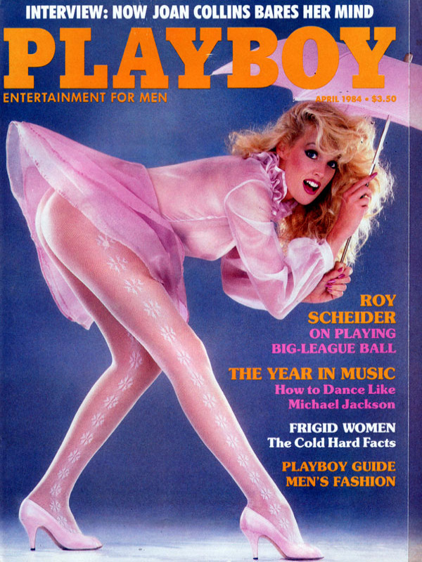 April 1984