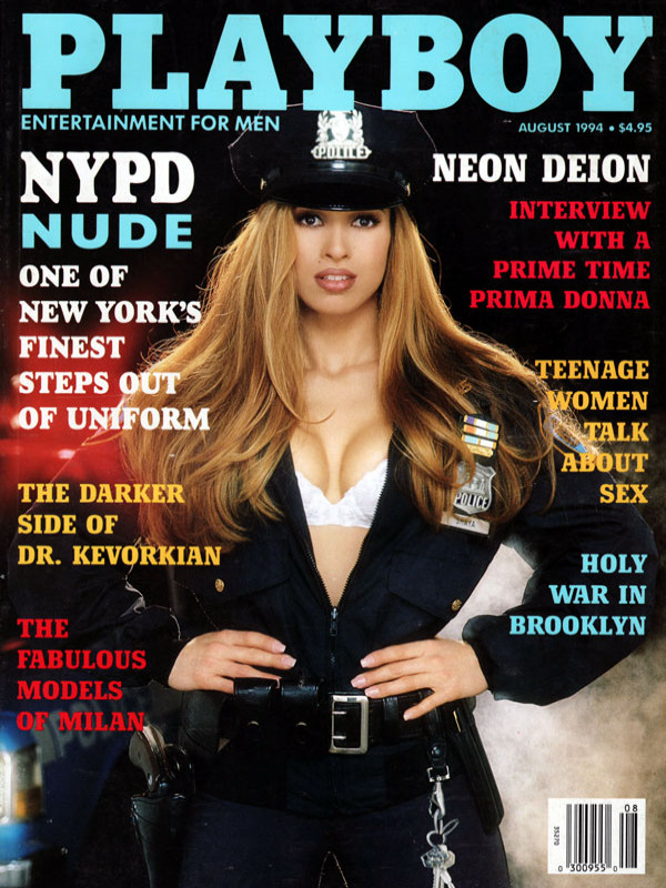 August 1994