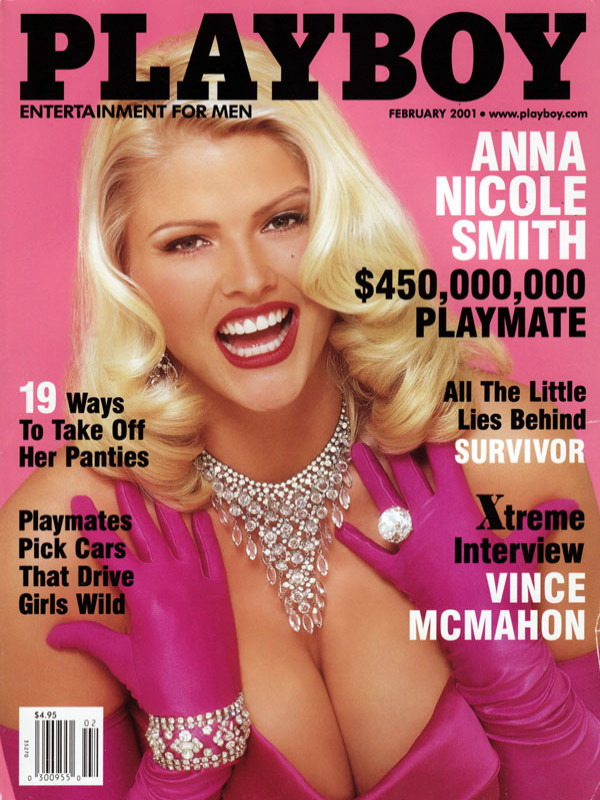 February 2001