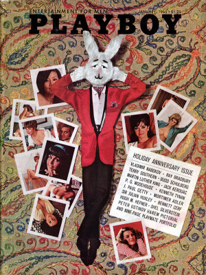 Playboy - January 1965