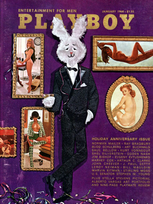 Playboy - January 1968
