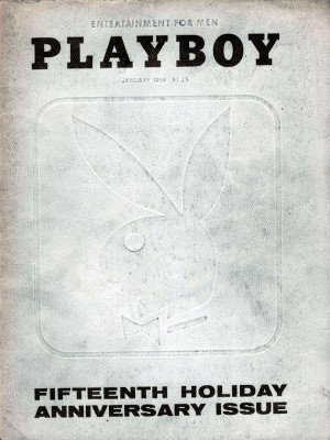 Playboy - January 1969