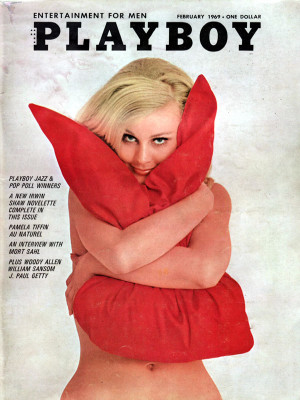 Playboy - February 1969