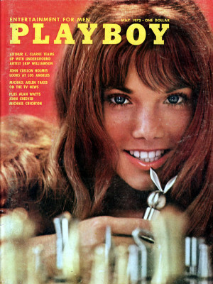 Playboy - May 1972