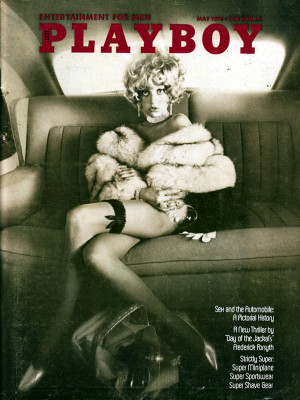 Playboy - May 1973