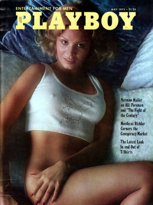 Playboy - May 1975
