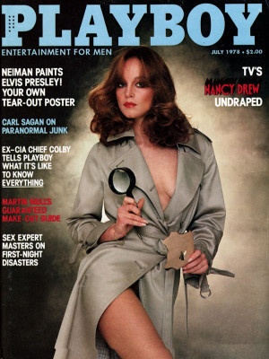 Playboy - July 1978