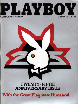Playboy - January 1979