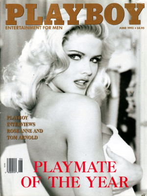 Playboy - June 1993