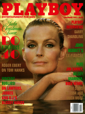 Playboy - December 1994