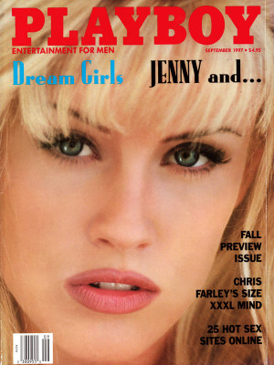 Playboy - September 1997
