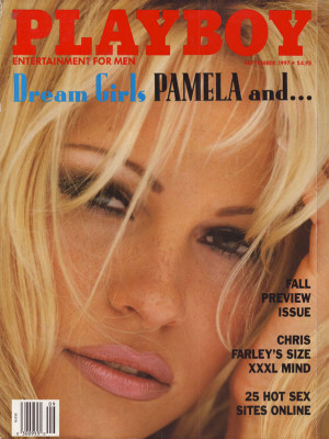 Playboy - September 1997
