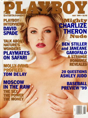 Playboy - May 1999