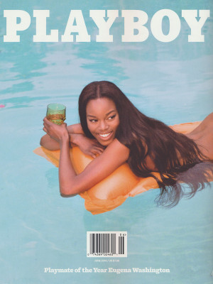 Playboy - June 2016
