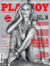 Playboy Argentina - May 2007