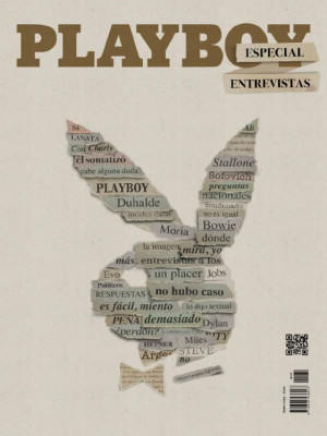 Playboy Argentina - Playboy Nov 2016