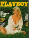 Playboy Australia - Jun 1980