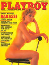 Playboy Australia - Sep 1984