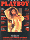Playboy Australia - Jan 1990