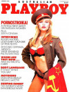 Playboy Australia - Jan 1991