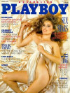 Playboy Australia - Mar 1991