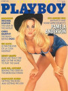 Playboy Australia - Oct 1992