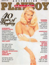 Playboy Australia - Feb 1994