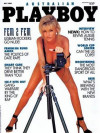 Playboy Australia - Jul 1994
