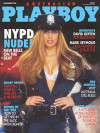 Playboy Australia - Nov 1994