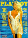 Playboy Australia - Nov 1995