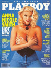 Playboy Australia - Sep 1996