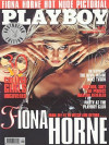 Playboy Australia - Nov 1998